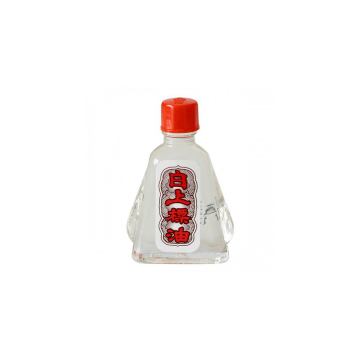 Siang Pure Oil Formula II 3cc x 12 ชิ้น ยาหม่องน้ำ เซียงเพียวอิ๊ว