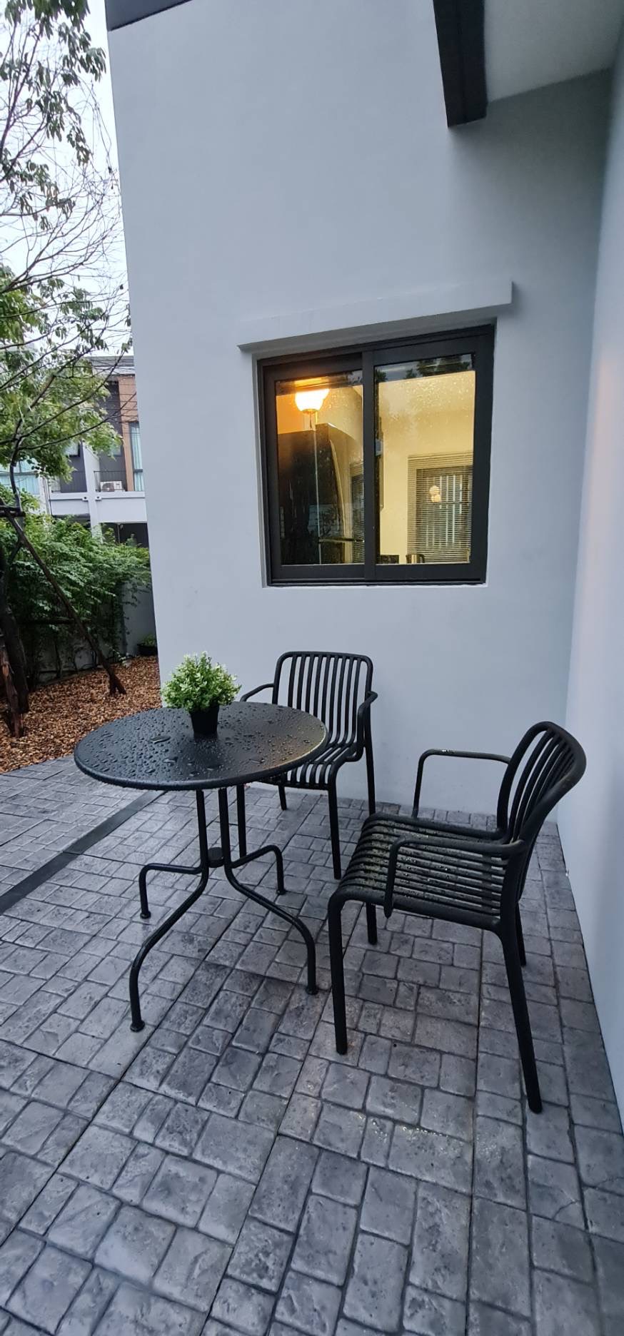 For Rent ให้เช่า ทาวน์โฮม ตกแต่งสวย พร้อมอยู่ หลังอีเกียบางนา พลีโน่ สุขุมวิท-บางนา (Pleno Sukhumvit-Bangna behind IKEA Mega Bangna)