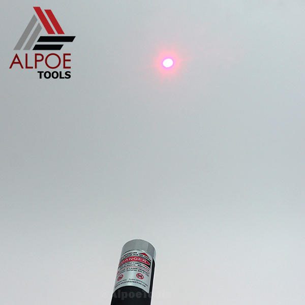 เลเซอร์ ด้ามปากกา (แสงสีเขียว / แสงสีแดง) รุ่นใส่ถ่าน 3A