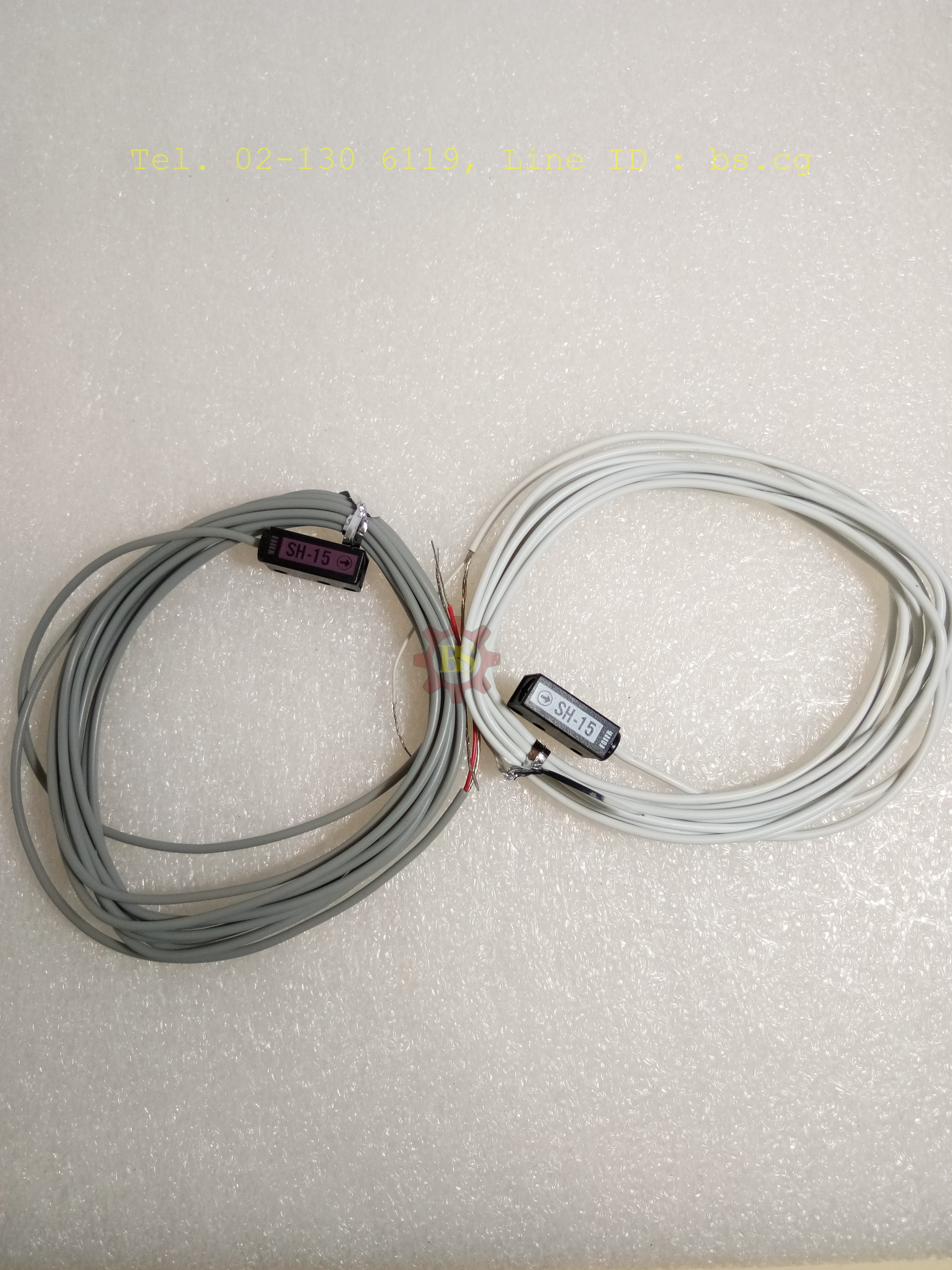 FOTEK: Photo Sensor SH-15