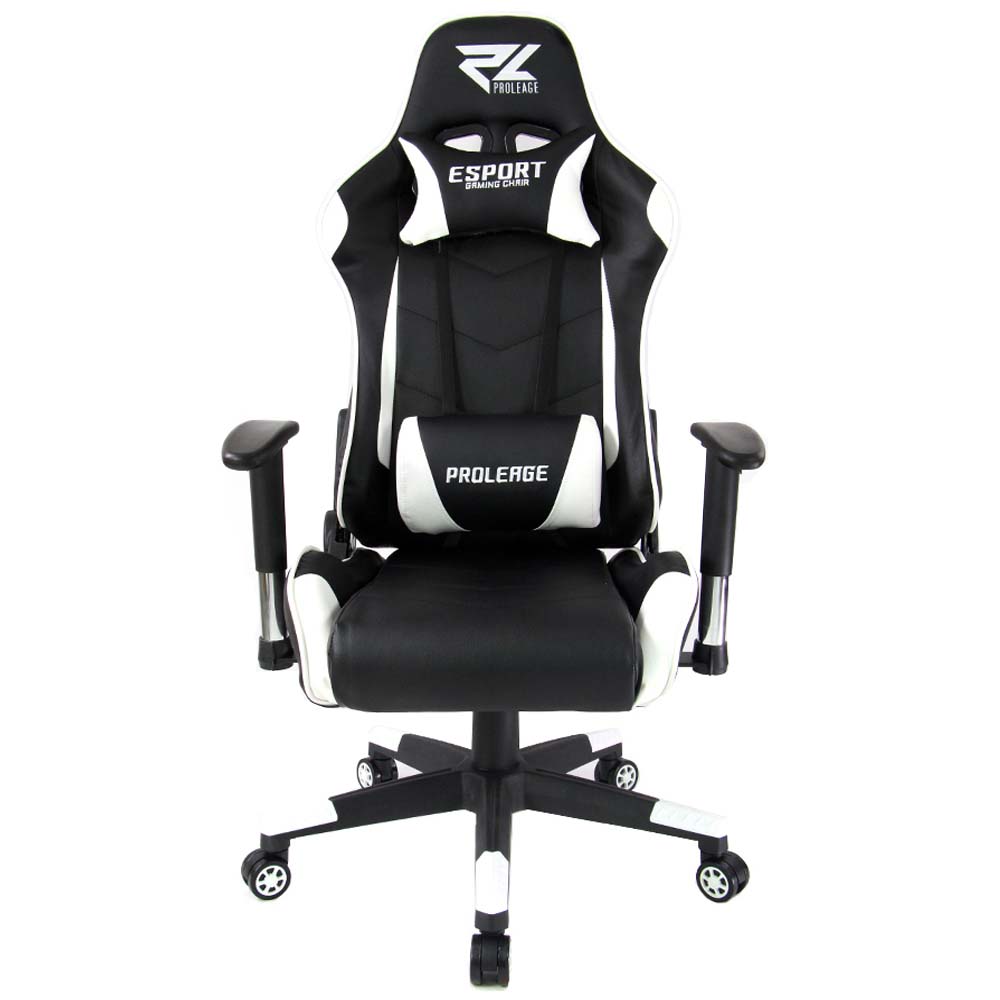 Proleage ERGONOMIC เก้าอี้ เกมมิ่ง GAMING CHAIR PL-101 CG-PL-CH-101XX