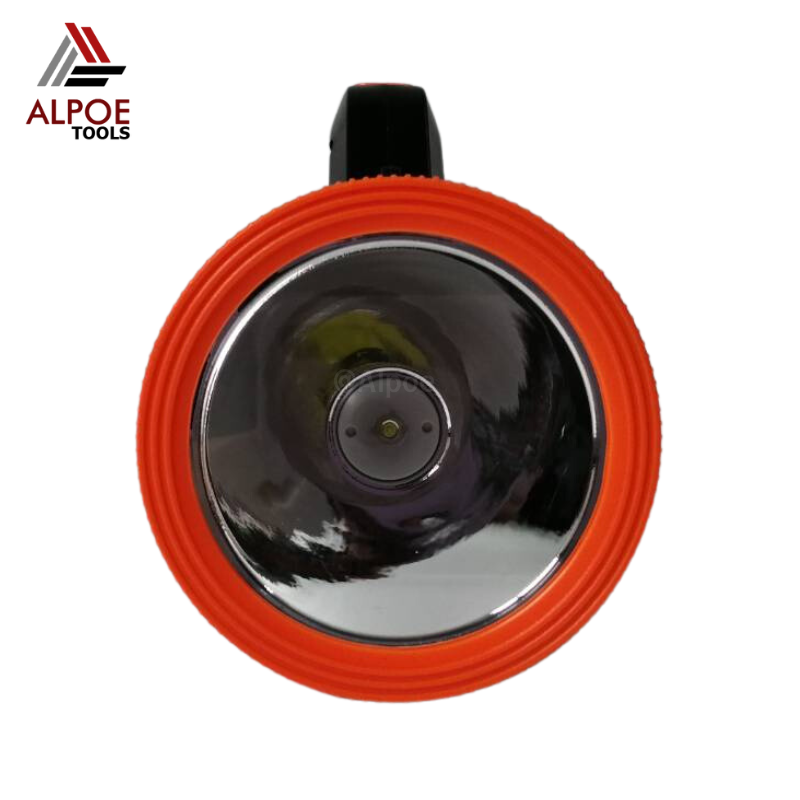 ไฟฉายหูหิ้ว Kamisafe มีไฟข้าง รุ่น KM-2675