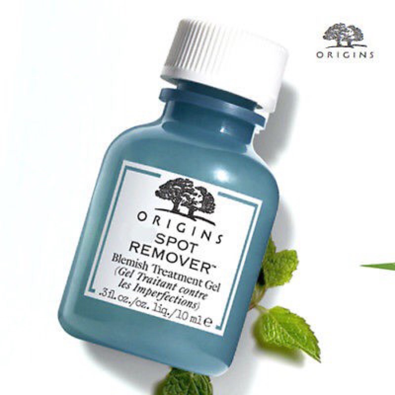 Origins Spot Remover Anti-Blemish Treatment Gel 10 ml
