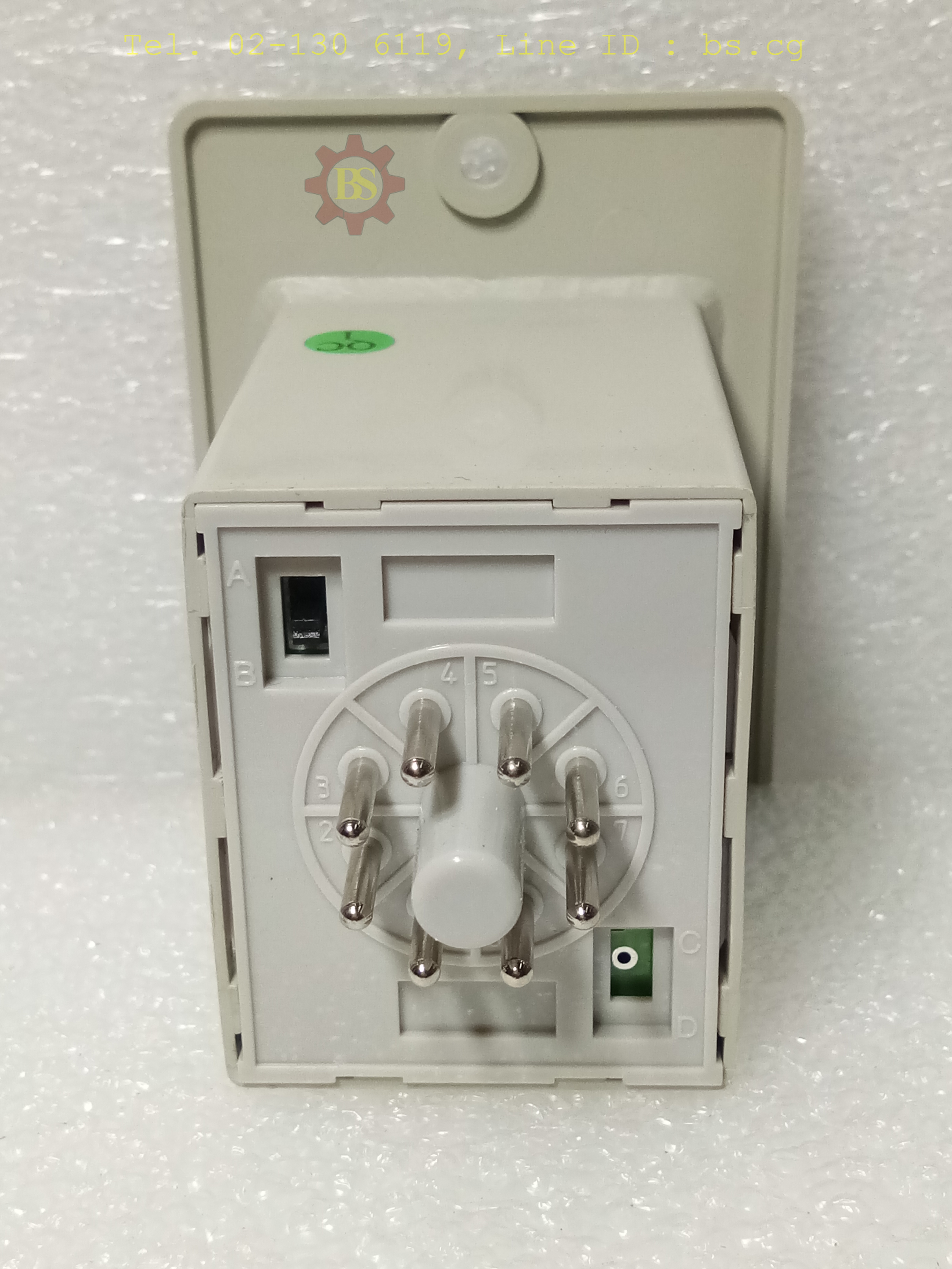 FOTEK: Timer H2Y-30S-220V