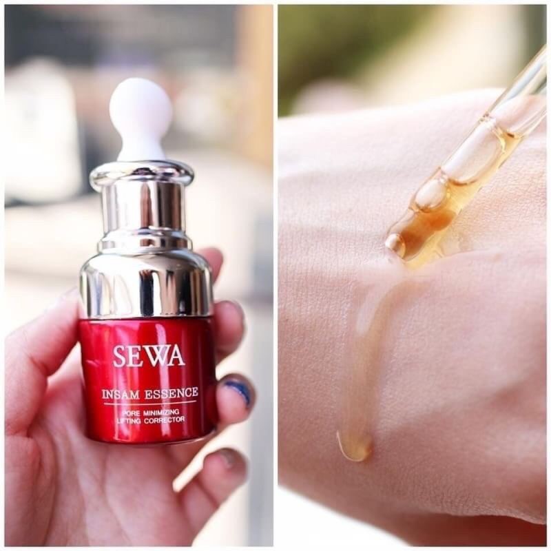 sewa insam essence