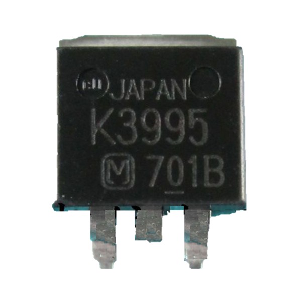 K3995 , 2SK3995 (200V30A)