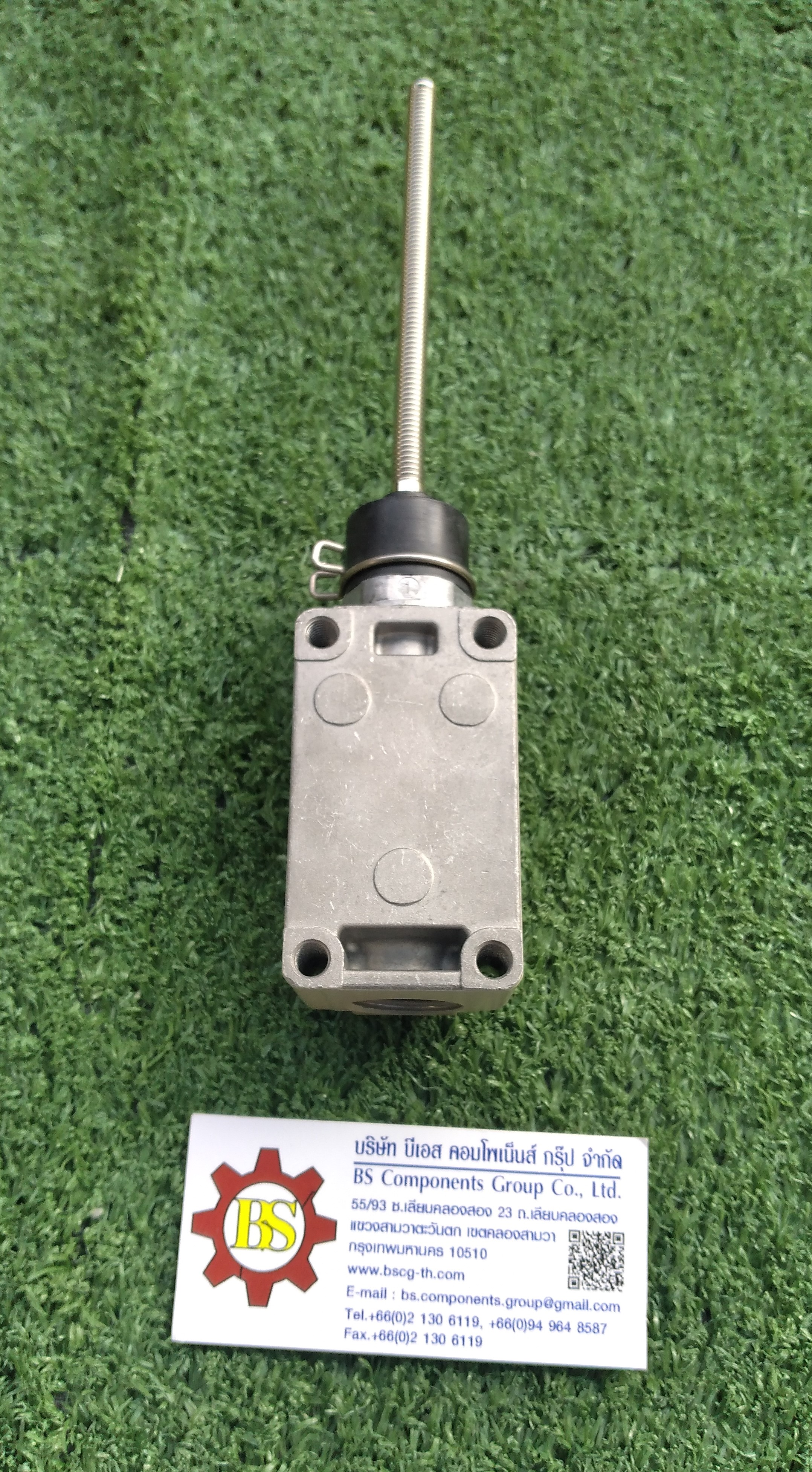 SHINOHAWA : ลิมิตสวิตช์ LL-NJ (LS302)