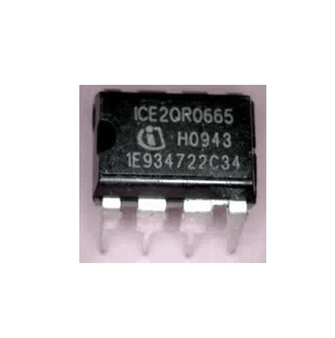 ICE2QR0665