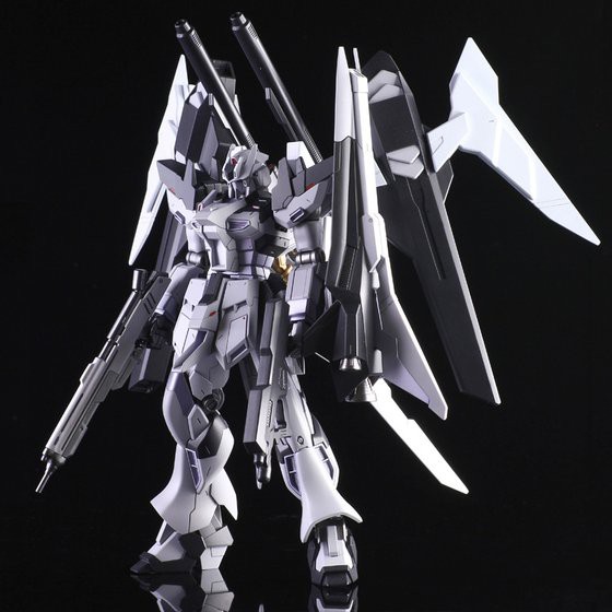 HG 1/144 Hi-V Fighter Influx [Xing Feng]l**ทักเเชทก่อนกดคำสั่งซื้อนะครับ***
