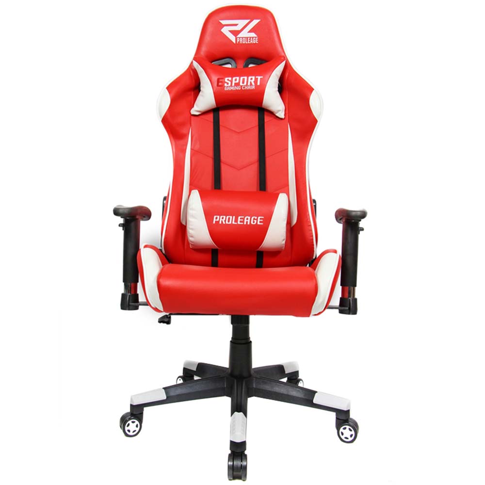 Proleage ERGONOMIC เก้าอี้ เกมมิ่ง GAMING CHAIR PL-101 CG-PL-CH-101XX