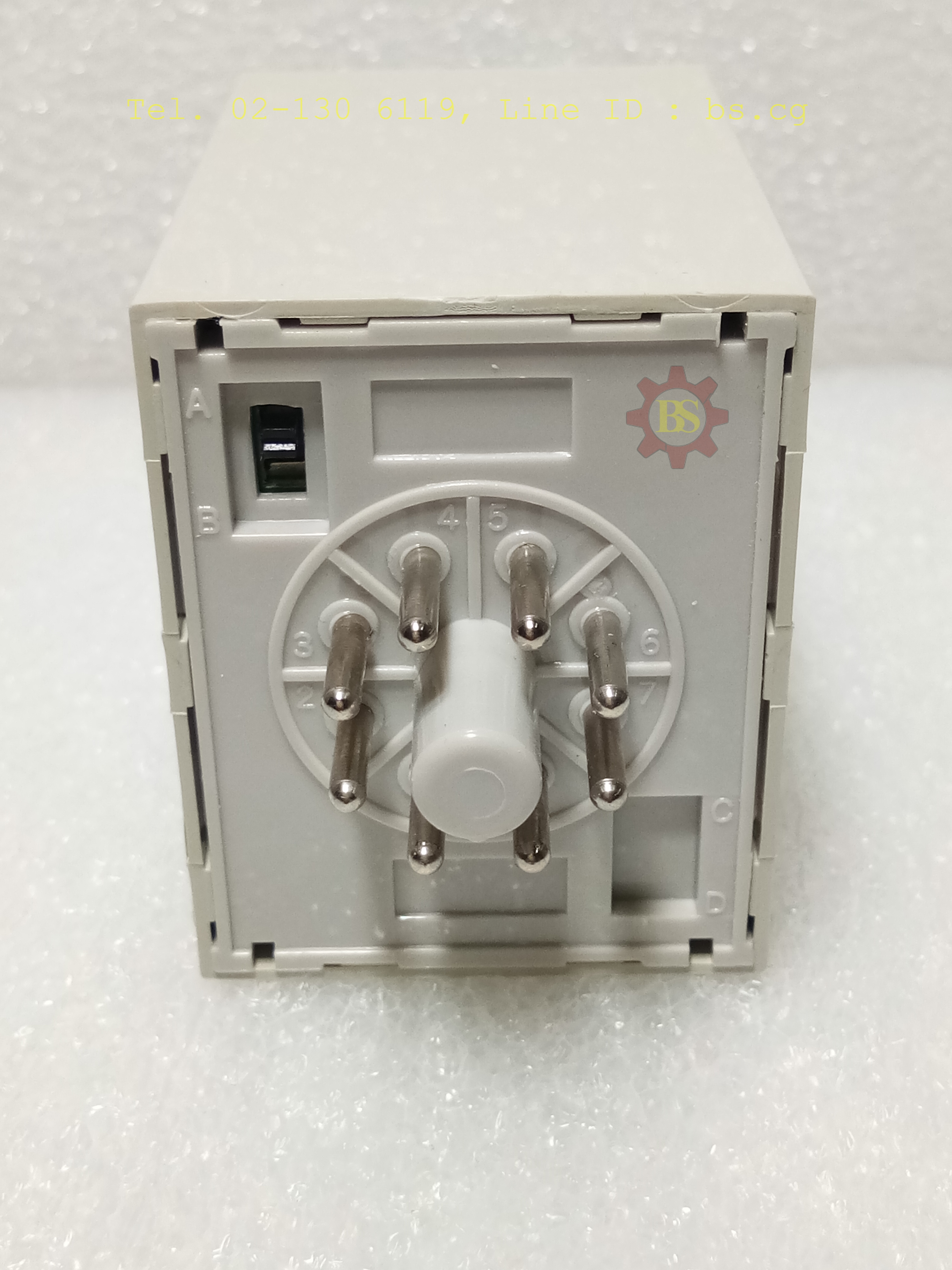 FOTEK: Sensor Controller C-11-110V