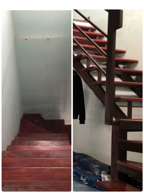 ขายบ้าน เอื้ออาทรศรีอินทราทิตย์ จังหวัดลพบุรี ต่อเติมเรียบร้อย ขนาด 26 ตารางวา ราคาถูกมาก มี "คลิป" ให้ชม