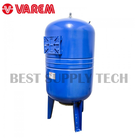 VAREM TANK ถังแรงดัน