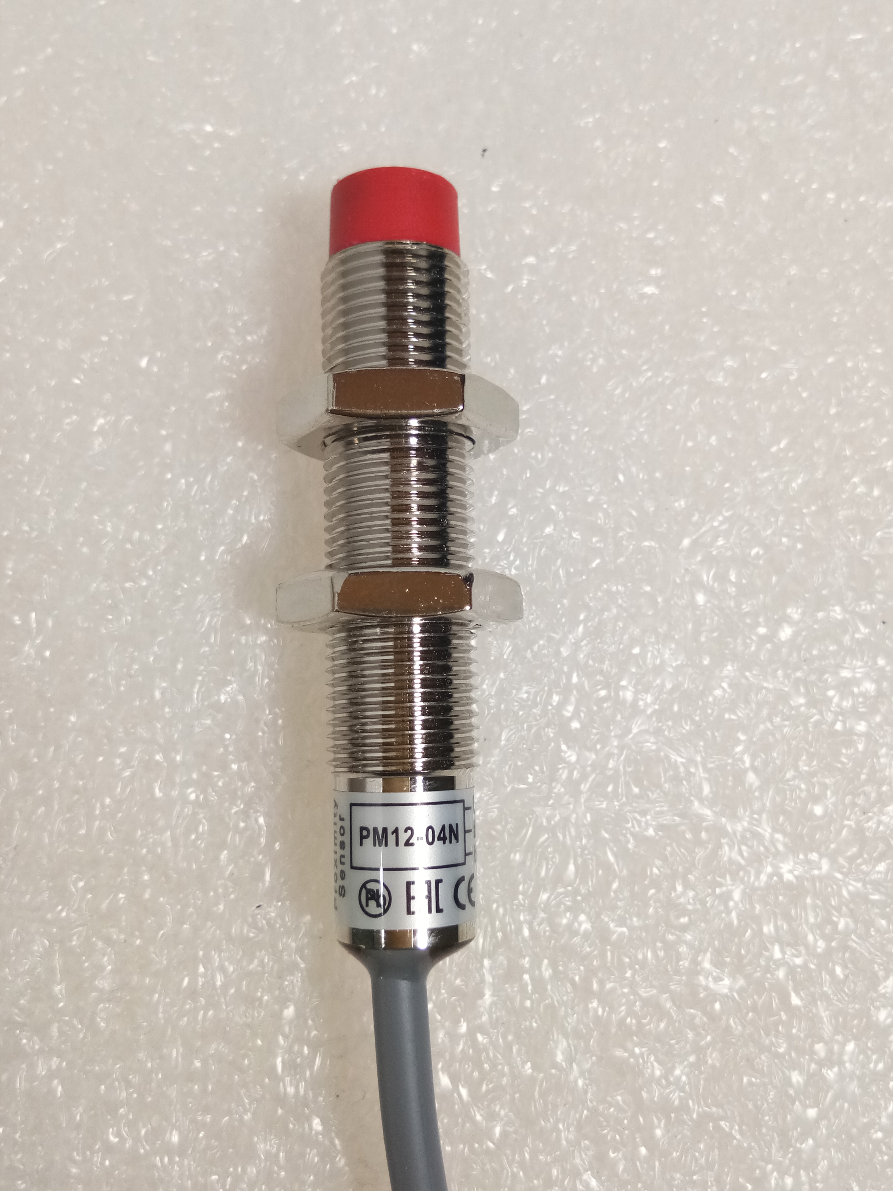 FOTEK : Proximity Sensor Screw Type : PM12-04N
