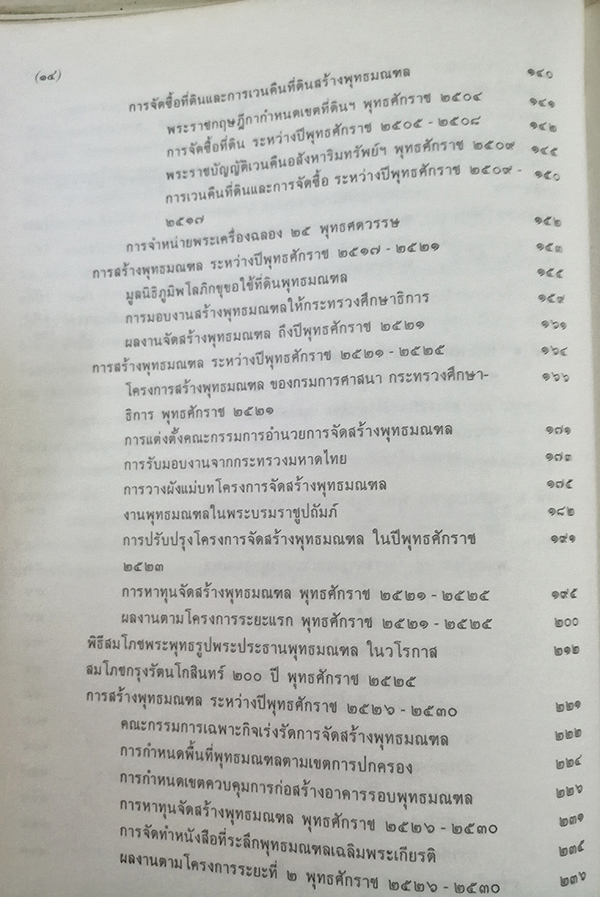 พุทธมณฑล เฉลิมพระเกียรติพระบาทสมเด็จพระปรมินทรมหาภูมิพลอดุลยเดชฯ มหาราช