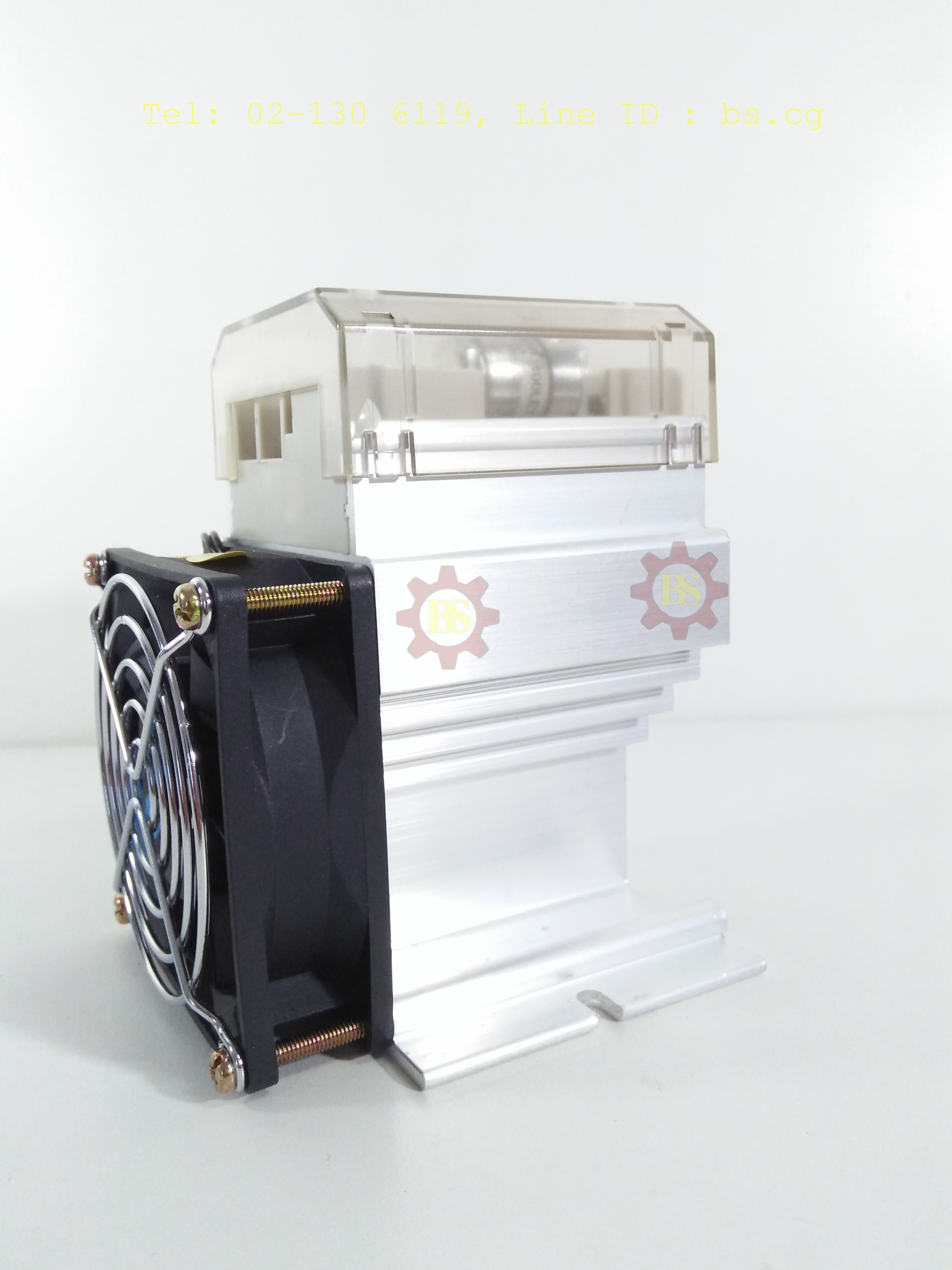 FOTEK : Solid State Module ACR-F-80LA-H+FAN+FUSE