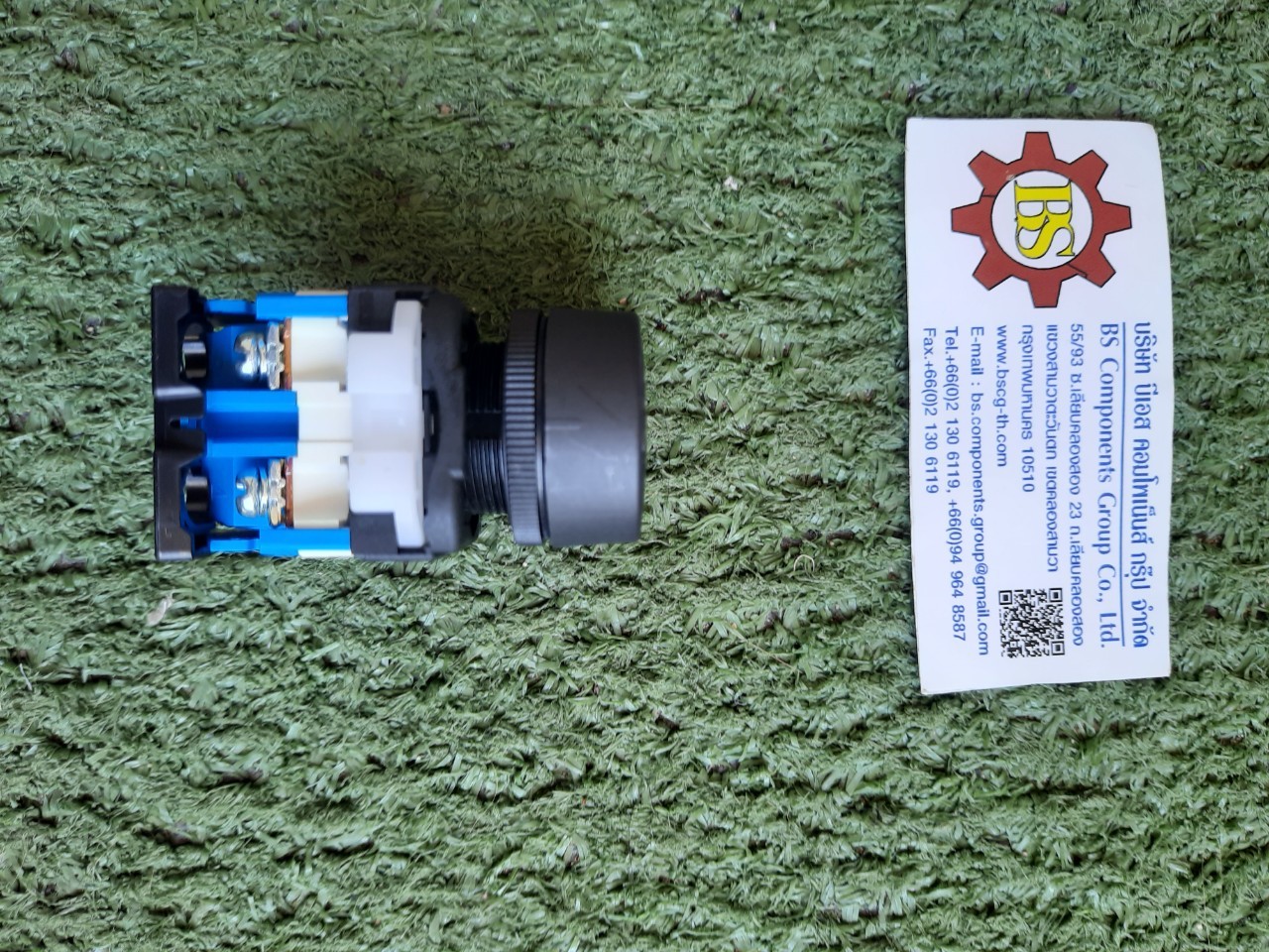 FUJI : PB. 22mm. AR22-FOR10-B