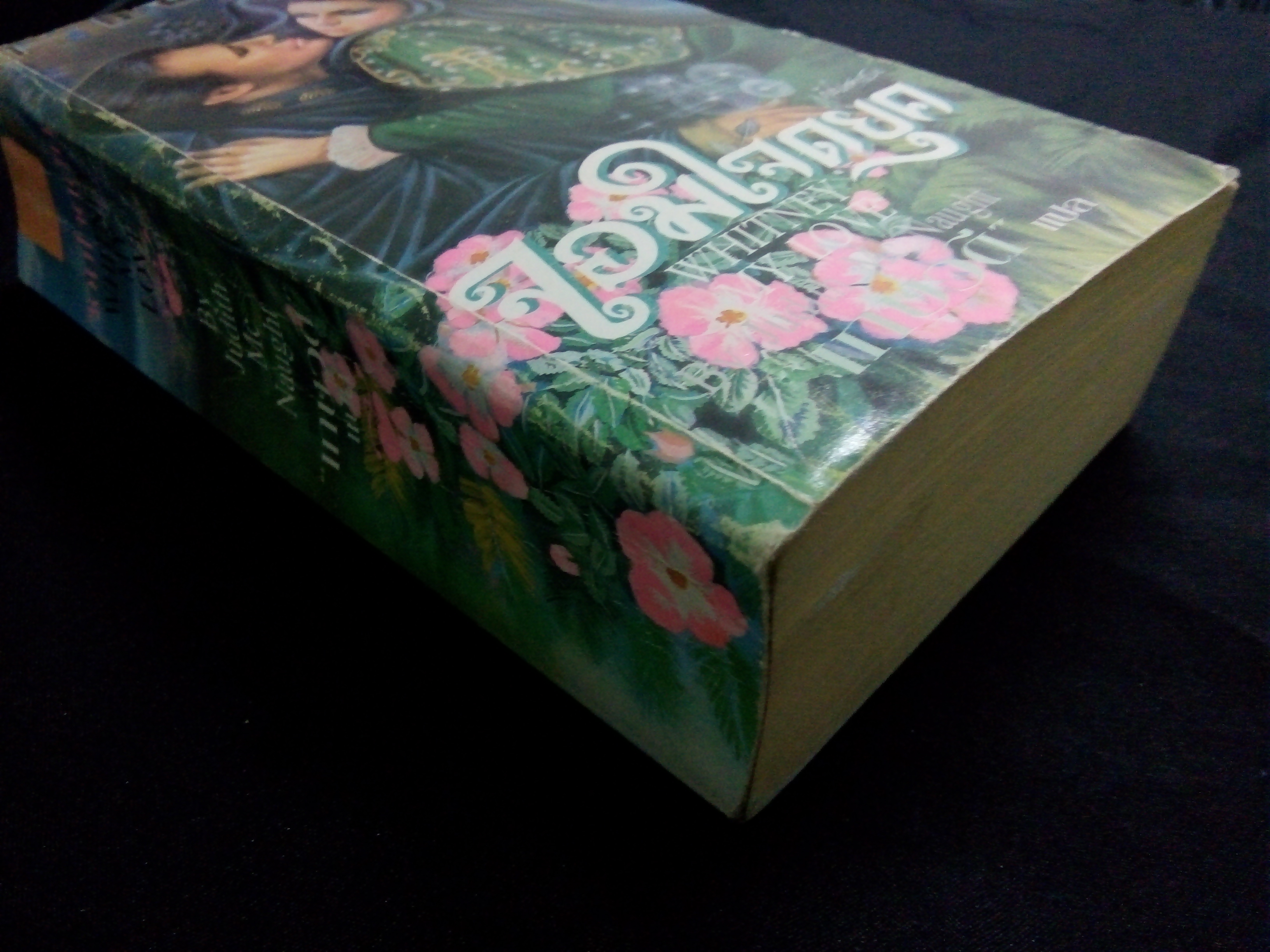 จอมใจดยุค