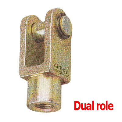Y-Joint
