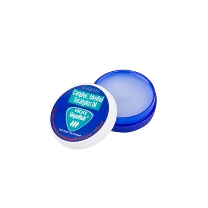 Vicks Vaporub 10g วิคส์ วาโปรับ