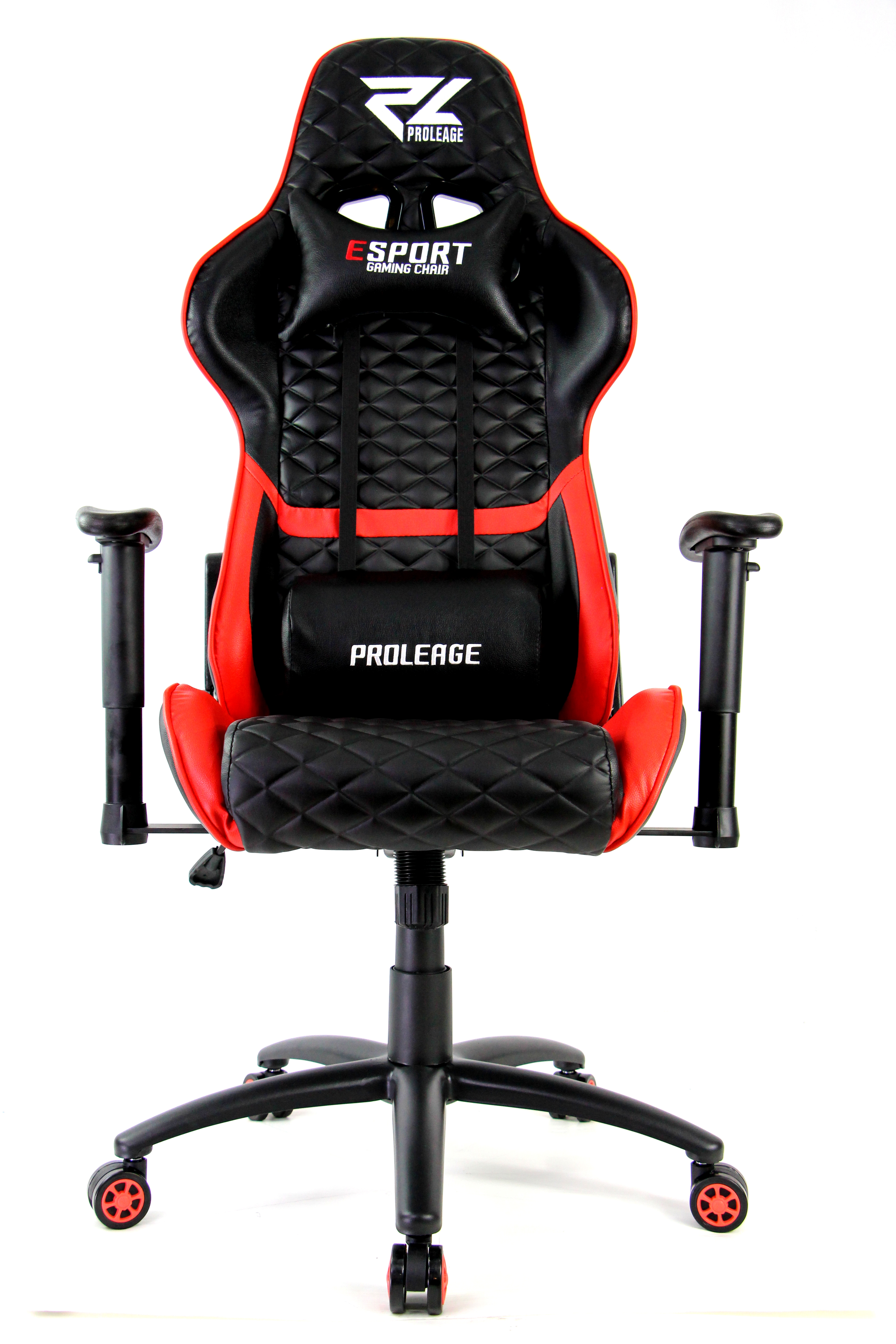 เก้าอี้ เกมมิ่งProleage ERGONOMIC GAMING CHAIR รุ่น PL-102 *ส่งฟรี* SKU-00674