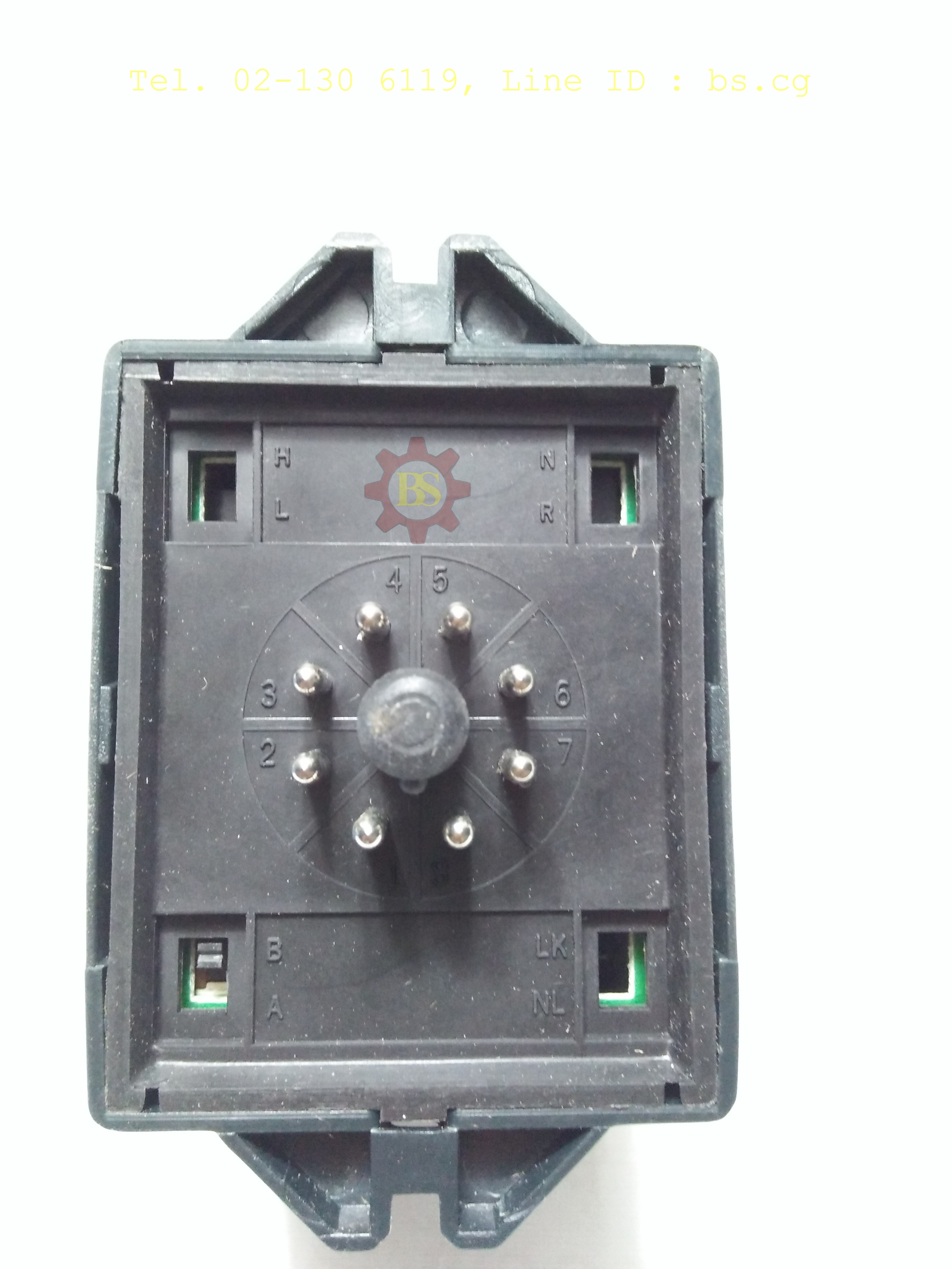 FOTEK: Timer STPN-M3-110V