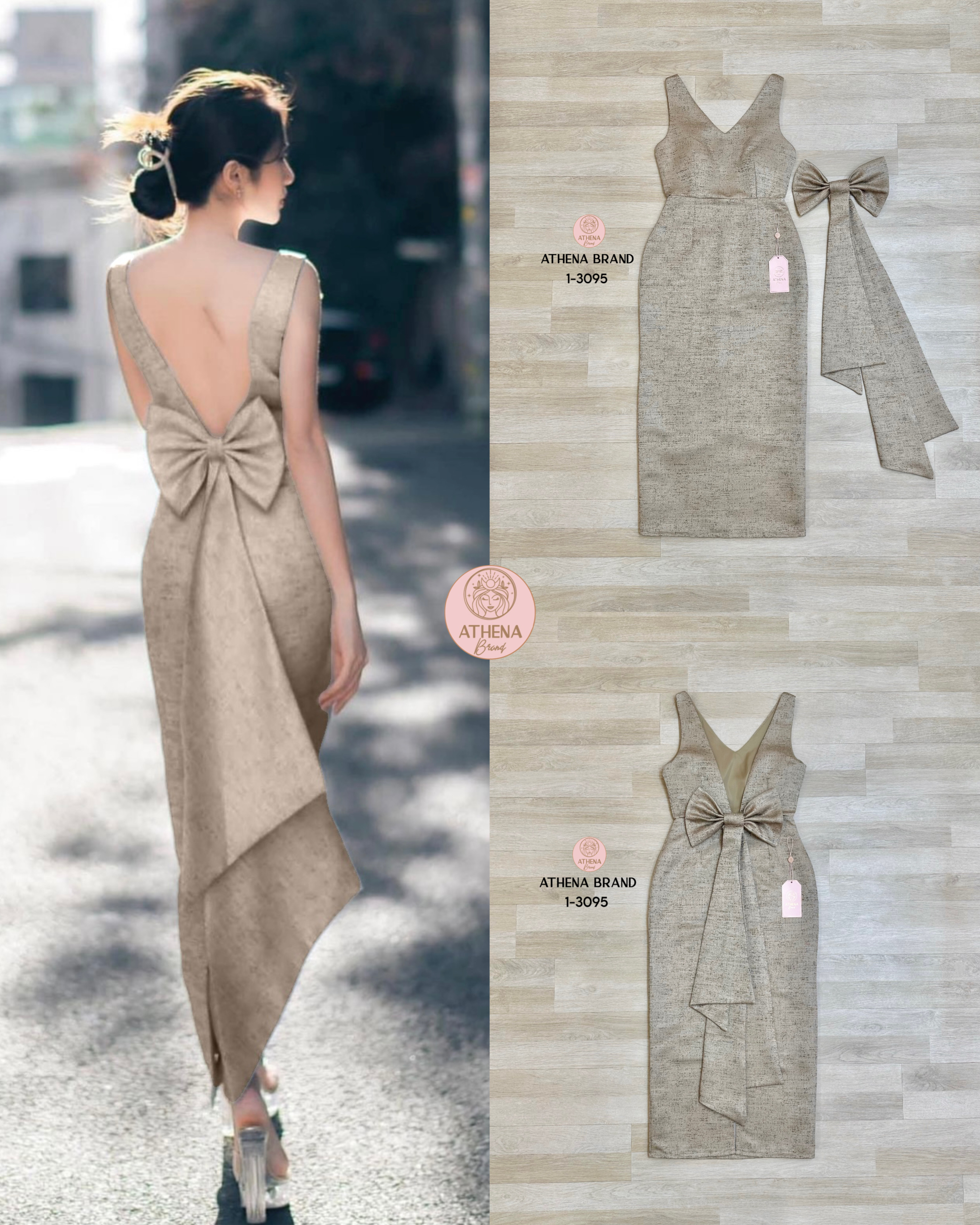 Tag ð :Athena (āļāļāļĩāļāđāļē) Brand Detail :: Dress Maxi Dress āļāļāļ§āļĩ āļŦāļāđāļēāļāļāđāļŠāļĢāļīāļĄāļāļāļāļāđāļģāļāļąāļāļāļĢāļāļŠāļ§āļĒ āļāļĩāđāļāļāđāđāļ§āđāļēāļŦāļĨāļąāļāđāļĨāļ°āļāļāđāļāđāļāđāļāđāļĄāļāļĨāļąāļāđāļāļ§āđ(āļŠāļēāļĄāļēāļĢāļāļāļāļāļāļāļāđāļāđ) āđāļāļ·āđāļāļāđāļēāļĄāļĩTexture āļāļļāļāļ āļēāļāļāļĢāļĩāđāļĄāļĩāļĒāļĄ āļāļēāļĒāļāļĢāļ°āđāļāļĢāļāļāđāļēāļāļŦāļĨāļąāļāļāđāļē āļāļēāļāļĄāļĩāļāļąāļāđāļāļŠāļ§āļĄāđāļŠāđāđāļāļāļāļīāļāļāđāļēāļāļŦāļĨāļąāļ āļŠāļ§āļĒāļĨāļ°āļĄāļļāļ āđāļĢāļĩāļĒāļāļŦāļĢāļđāļāļđāđ