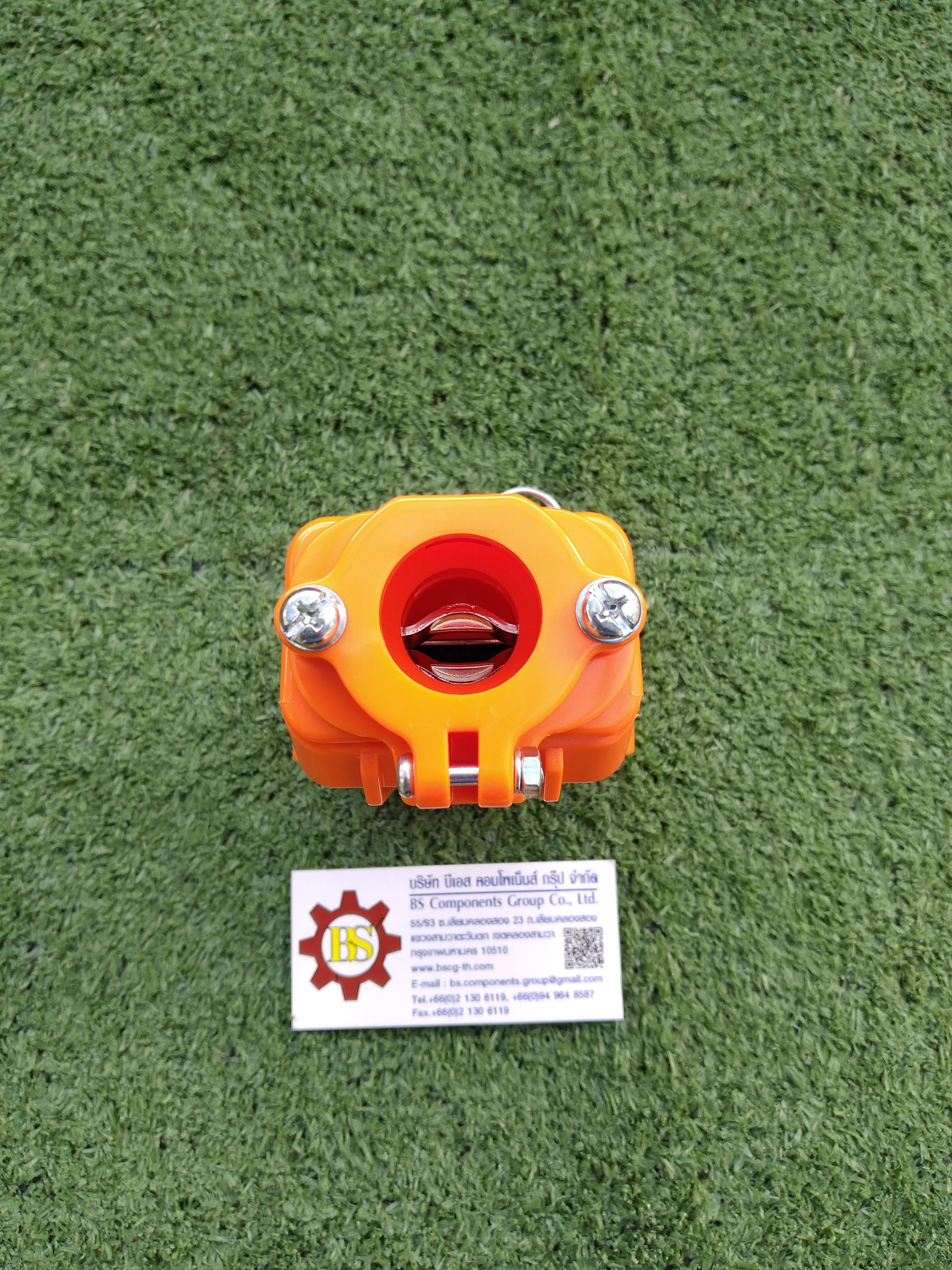 TEND : Hoist 2 push botton switch Model: THS-61