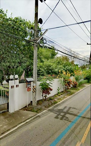 ขายบ้านบนที่ดิน 96 ตรว.พร้อมเฟอร์นิเจอร์ครบครันบรรยากาศดีเดินทางสะดวกพื้นที่กว้างขวางพร้อมสำหรับทุกคนในครัวใกล้อนามัย ต.แม่ปูคา 600 ม. จ.เชียงใหม่