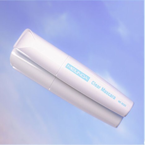 Meilinda มาสคาร่าใส Clear Mascara MC6020 13มล.