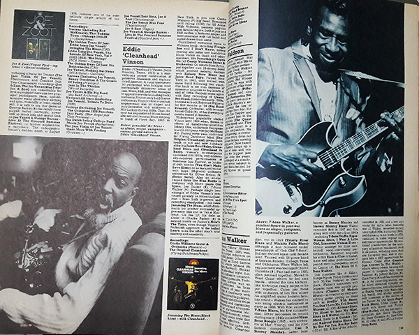 The Illustrated Encyclopedia of Jazz