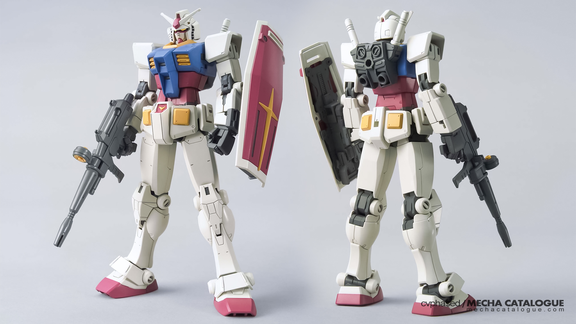 HG RX-78-2 **ทักเเชทก่อนกดคำสั่งซื้อนะครับ***