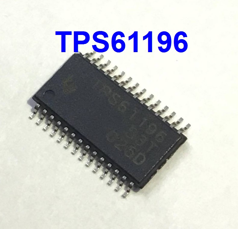 TPS61196