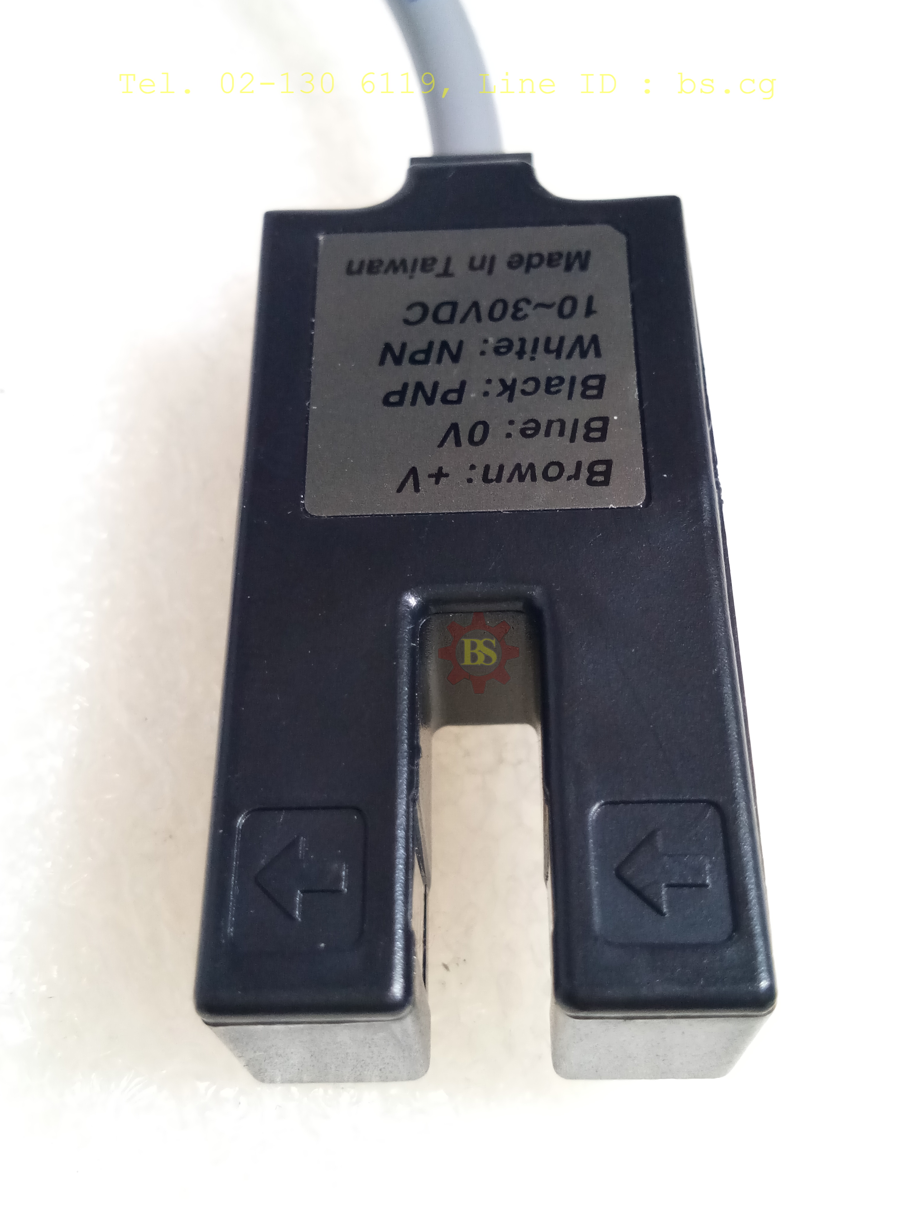 FOTEK: Photo Sensor SU-07R