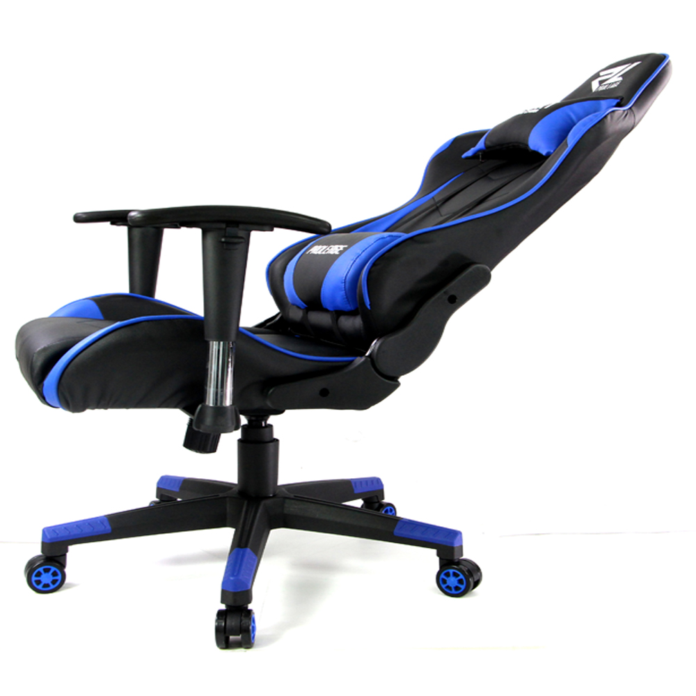 เก้าอี้ เกมมิ่งProleage ERGONOMIC GAMING CHAIR รุ่น PL-101 สีน้ำเงิน SKU-00543