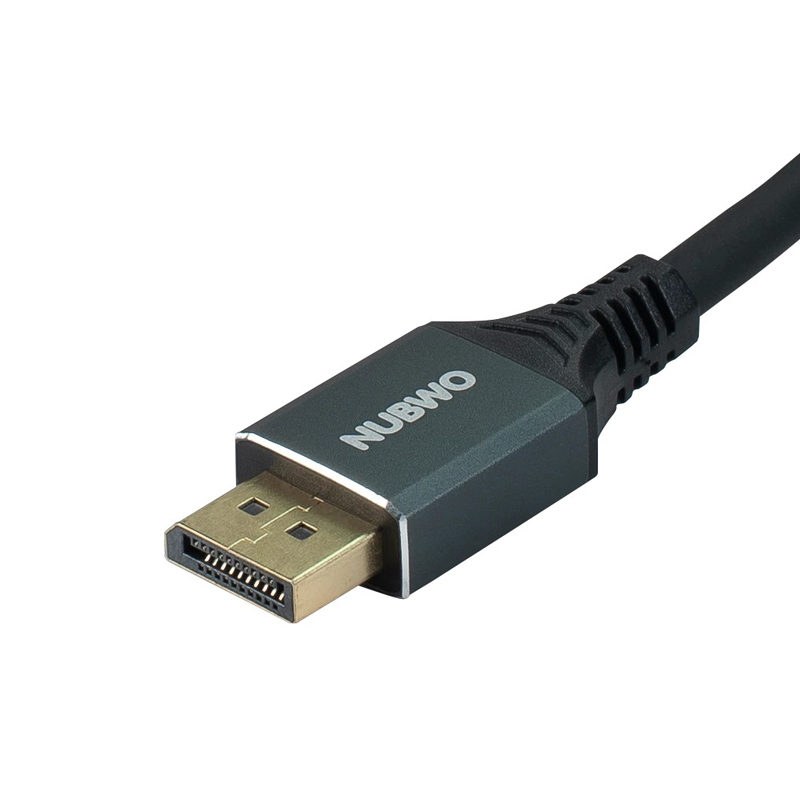 NCB01 NUBWO สาย DisplayPort 1.4 /8K SKU-03144