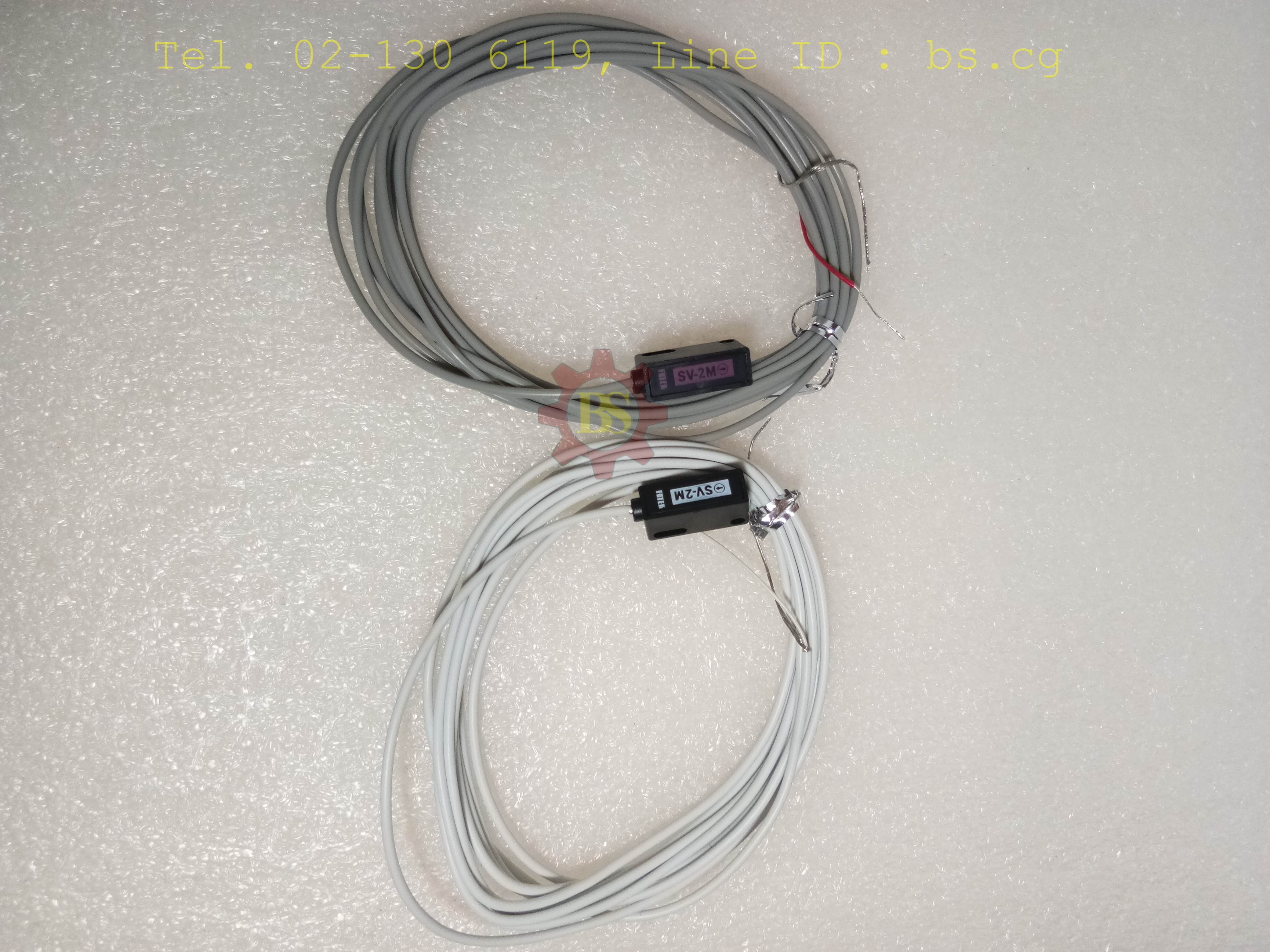 FOTEK: Photo Sensor SV-2M