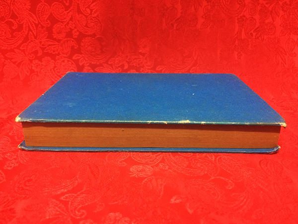 เพชรพระอุมา ภาค 3 ตอน มงกุฎไพร เล่ม 6