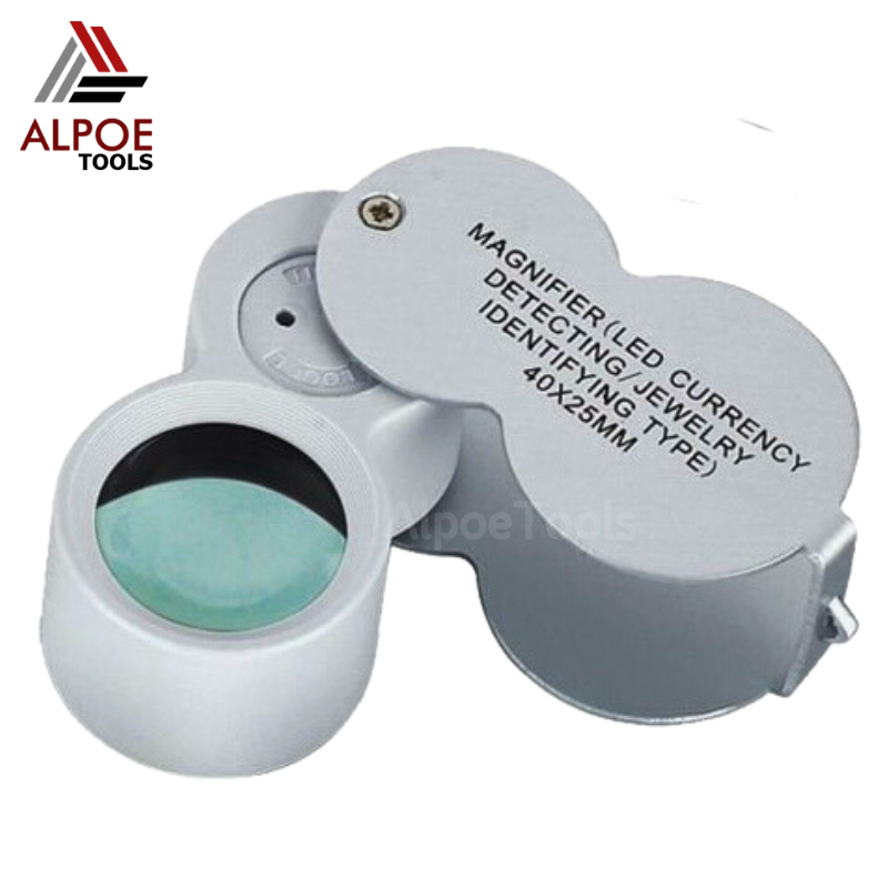 เลนท์ขยายพับได้ มีไฟ ทรงน้ำเต้า รหัส No.9888