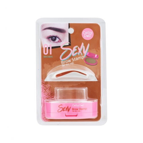 Cathy Doll Sexy Brow Stamp 3g