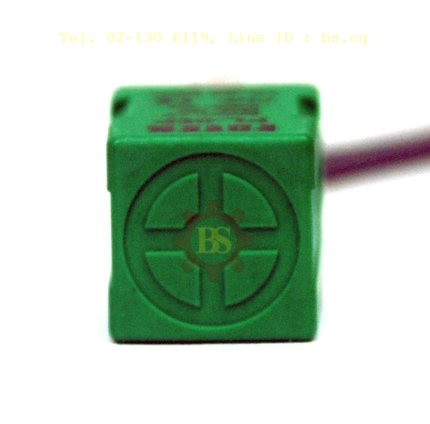 FOTEK: Proximity Sensor PL-08P