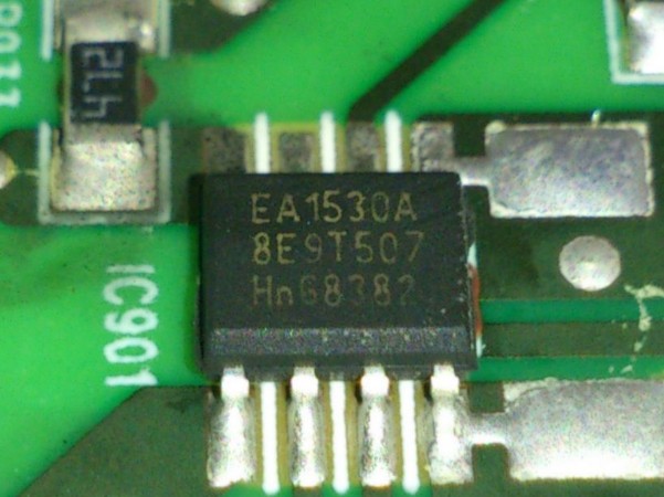 EA1530 , TEA1530A (แบบ SMD)