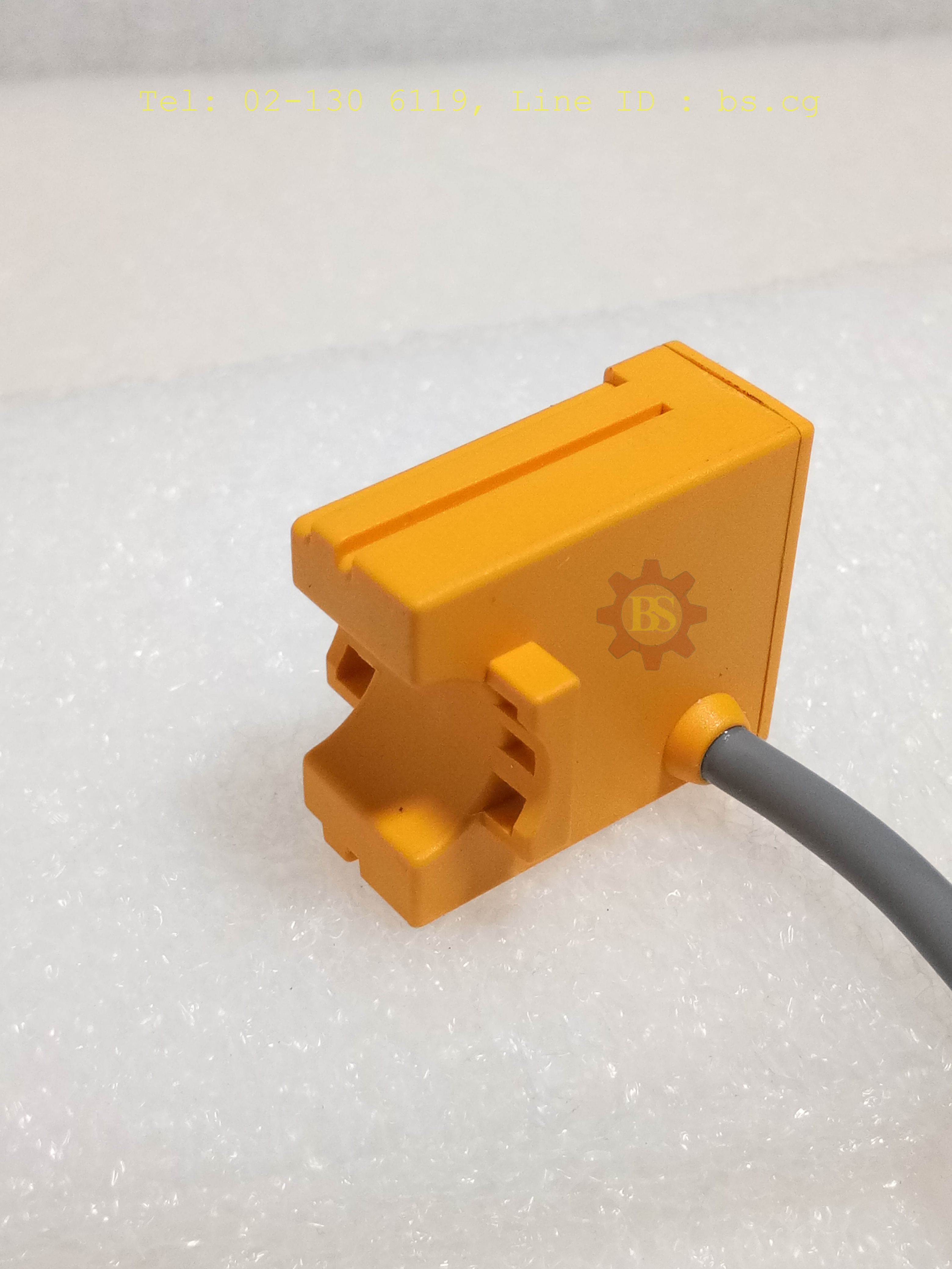 FOTEK: Proximity Sensor CP13-10N