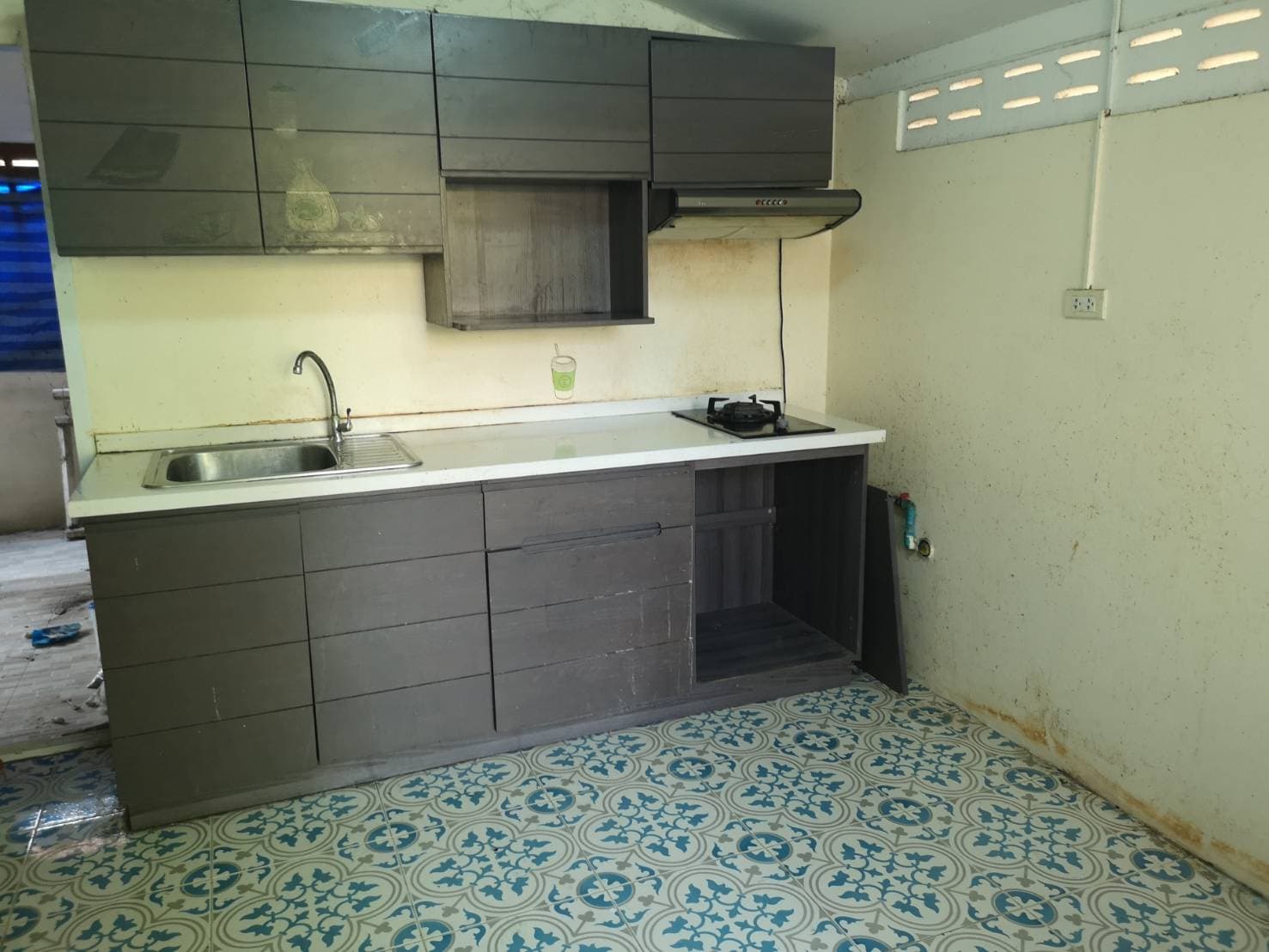 ด่วนขายบ้านสวยหลังใหญ่พื้นที่กว้างราคาถูกที่สุดหมู่บ้านลลิษา เนเชอรัลโฮม อ.เมือง จ.ลพบุรี