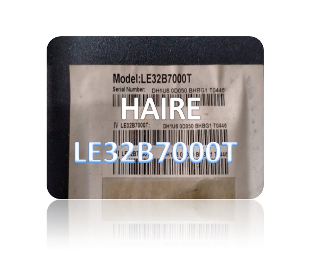 Haier-LE32B7000T (25Q64)เมนPB.83