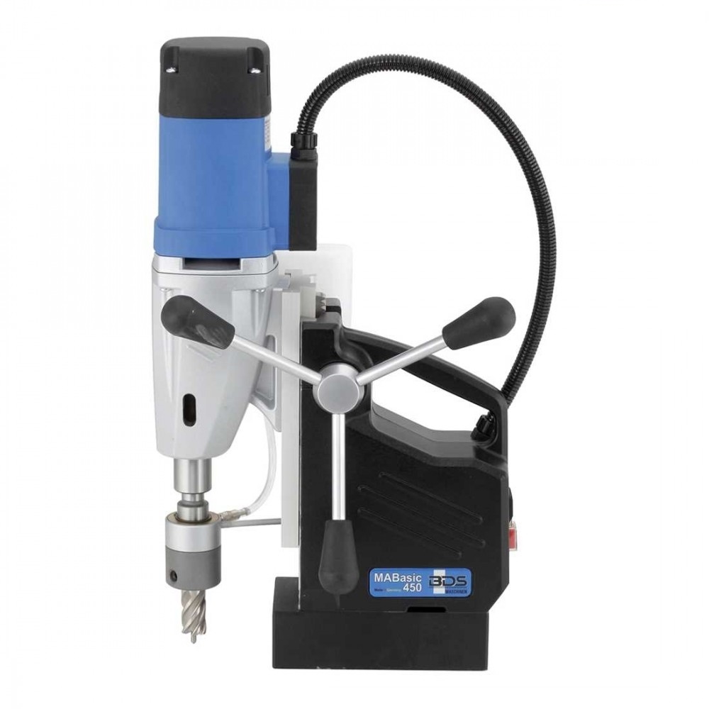 EDS MASCHINEN MABasic 450
