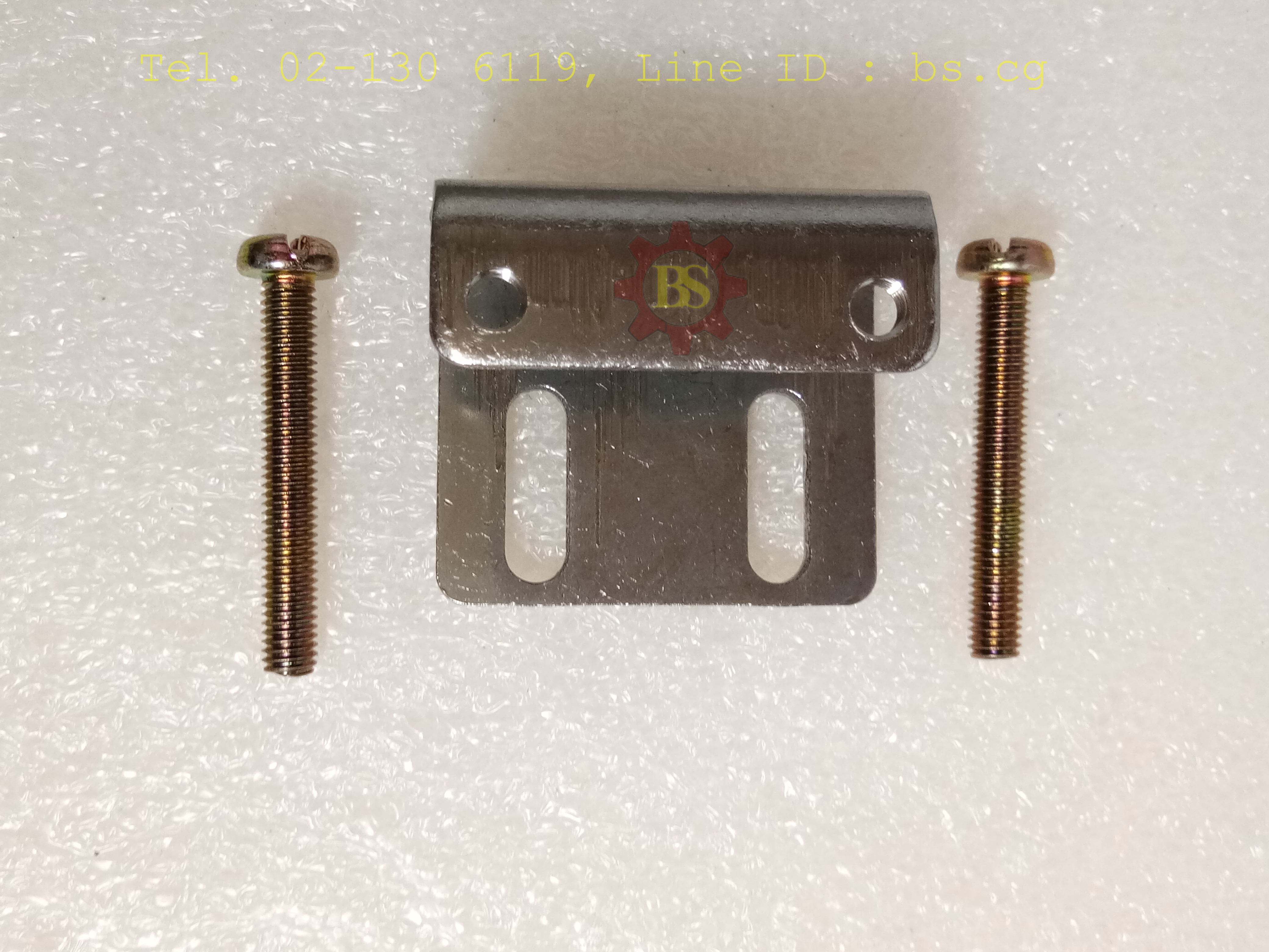 FOTEK: Proximity Sensor PS-25C-V