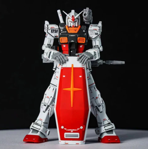 XD HG 1/144 Gundam the Origin G-3 Version**ทักเเชทก่อนกดคำสั่งซื้อนะครับ***