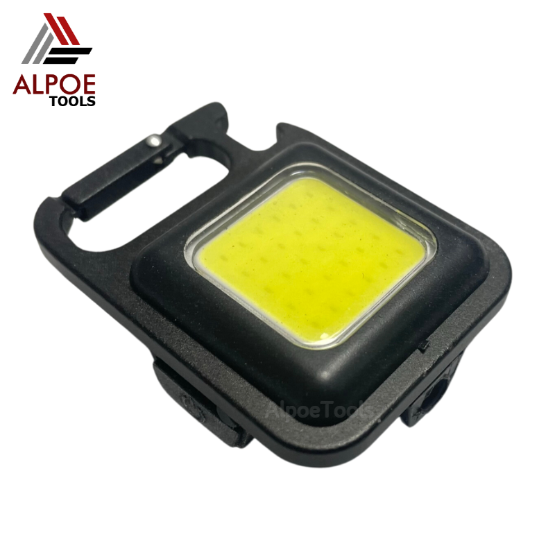 พวงกุญแจไฟฉาย ขนาดพกพา รุ่น PAE39