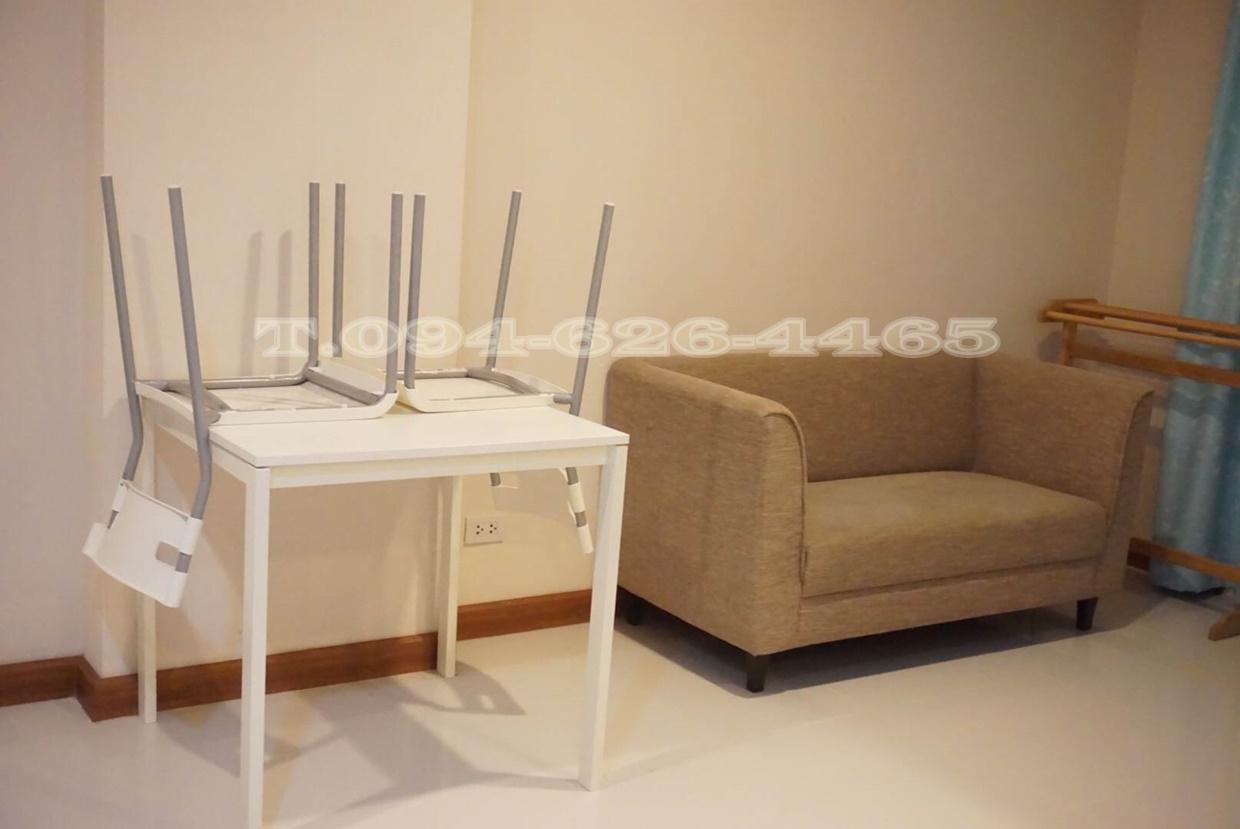 ขายด่วนคอนโด แอร์ลิงค์ เรสซิเดนซ์ ขนาด 35.28 ตร.ม ร่มเกล้า-สุวรรณภูมิ